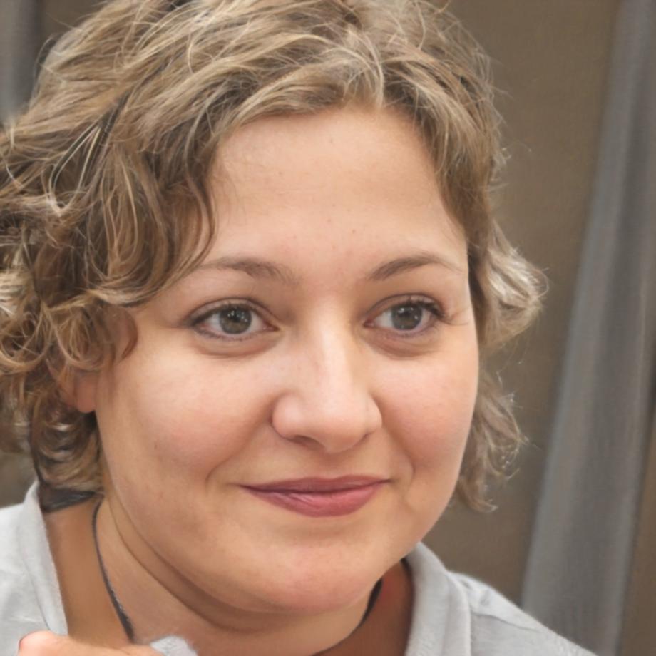 Porträt von Britta Steinbach, Finanzberaterin